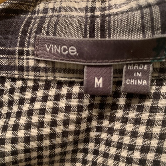 Vince Top - Picture 2 of 7